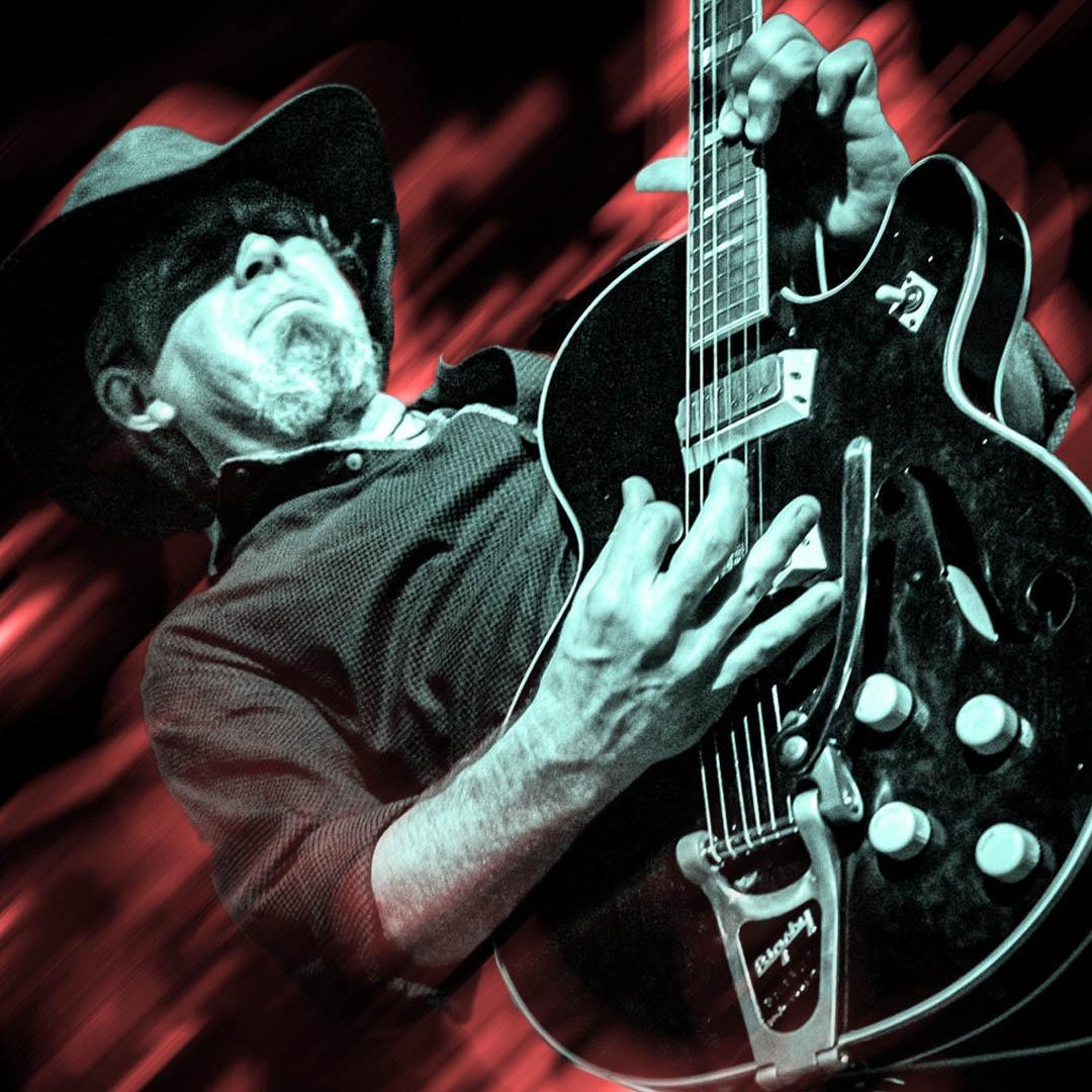 JP Soars and the Red Hots @ Pompano Beach Brewery